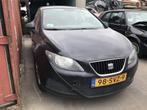 Seat Ibiza SC 1.2 Club, Voorwielaandrijving, Euro 5, Stof, Gebruikt