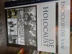 Encyclopedie van de holocaust, Boeken, Ophalen of Verzenden, Tweede Wereldoorlog, Zo goed als nieuw, Overige onderwerpen