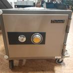 Diplomat brandkast kluis, Ophalen, Zo goed als nieuw