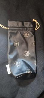 Montale Paris zwart tasje met gouden details, Zwart, Minder dan 40 cm, Minder dan 35 cm, Zo goed als nieuw