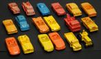Diverse modelauto's Tomte Laerdal., Ophalen of Verzenden, Gebruikt, Auto, Tomte