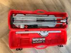Rubi tr-700 tegelsnijder, Ophalen of Verzenden, Gebruikt