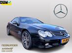 Mercedes-Benz SL-klasse 500, Auto's, Origineel Nederlands, Te koop, Benzine, 1745 kg