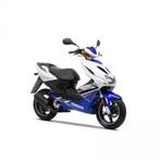 GEZOCHT yamaha aerox, Ophalen, Aerox, Maximaal 45 km/u, 49 cc