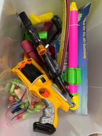 Nerf Guns Collectie, Ophalen, Gebruikt, Jongen of Meisje