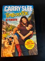 Carry Slee - Timboektoe, Ophalen of Verzenden, Gelezen, Carry Slee