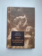Nicci French - Verlies & De mensen die weggingen (mini), Ophalen, Gelezen, Nicci French, Nederland