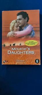 Mcleod's Daughters seizoen 7, Cd's en Dvd's, Dvd's | Tv en Series, Ophalen of Verzenden, Zo goed als nieuw