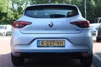 RENAULT Clio 1.6 E-Tech Hybrid *Zen* | Carplay | Navigatie |, Stof, Gebruikt, 4 cilinders, 23 km/l
