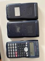 casio fx-82ms, Diversen, Gebruikt, Ophalen of Verzenden