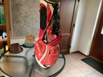 GOLFTAS COBRA, Ophalen, Zo goed als nieuw, Tas