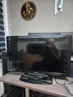 Kleuren Tv met afstandsbediening, Ophalen, Philips, Gebruikt, 50 Hz