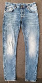 Blauwe jeans van Blue Ridge model Dallas sloane maat 30-32, Blauw, W30 - W32 (confectie 38/40), Ophalen of Verzenden, Blue ridge