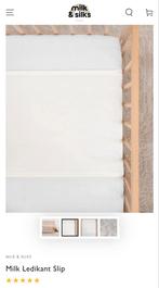 Twee Milk & Silks Sleep Slips, Ophalen of Verzenden, Minder dan 70 cm