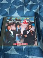 Engelbert Humperdinck & Tom Jones, Ophalen of Verzenden, Gebruikt