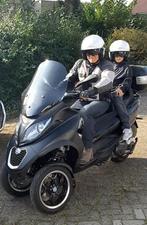 Piaggio MP3 500 LT Sport ABS – 2015 – Zeer nette staat, Fietsen en Brommers, Scooters | Piaggio, Ophalen of Verzenden, Zo goed als nieuw
