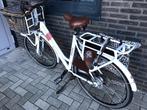 Elektrische fiets, Gebruikt, Versnellingen, 56 cm of meer, Ophalen