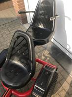 gocartstoelen, Kinderen en Baby's, Speelgoed | Buiten | Skelters, Ophalen, Zo goed als nieuw, Mammoet, Duozit