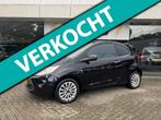 Ford Ka 1.2 Titanium X start/stop, Voorwielaandrijving, Euro 5, Stof, Gebruikt