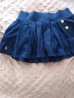 dames  rok Ralph Lauren xs, Blauw, Ophalen of Verzenden, Zo goed als nieuw, Maat 34 (XS) of kleiner