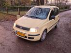 Fiat Panda 1.2 2010, Stof, Origineel Nederlands, Bedrijf, Handgeschakeld