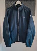 Kjelvik Windstopper Softshell Jas - Donkerblauw, Kleding | Heren, Kjelvik, Ophalen of Verzenden, Zo goed als nieuw, Maat 48/50 (M)