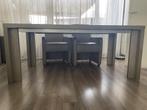 Meubels/Complete inrichting woonkamer (ook los te koop), 4 tot 6 stoelen, Zo goed als nieuw, Ophalen