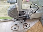 Roan kinderwagen!!, Kinderen en Baby's, Kinderwagens en Combinaties, Gebruikt, Verstelbare duwstang, Combiwagen, Ophalen
