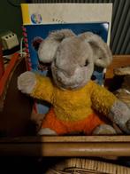 Steiff konijn, Ophalen of Verzenden