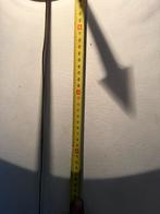 vintage timevision shadow projection klok – retro lichtklok, Huis en Inrichting, Ophalen of Verzenden, Zo goed als nieuw, Nvt