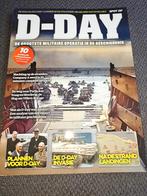 Spot op d-day, Boeken, Oorlog en Militair, Gelezen, Algemeen, Ophalen of Verzenden, Tweede Wereldoorlog