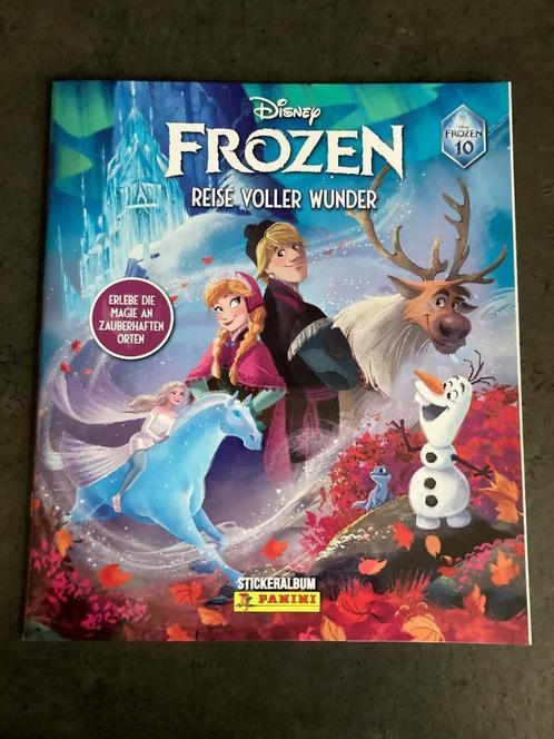Panini - Frozen - Reise voller Wunder, Verzamelen, Disney, Nieuw, Overige figuren, Ophalen of Verzenden