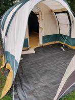 Obelink Hypercamp Fashion Gold INCLUSIEF BAGAGEWAGEN, Ophalen, Gebruikt, Tot en met 4