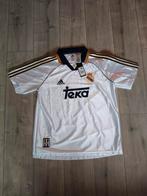 Originele Real Madrid shirts maat M 1998-2000, Ophalen of Verzenden, Nieuw, Buitenlandse clubs, Shirt