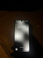 Samsung galaxy a16 5G, Telecommunicatie, Mobiele telefoons | Samsung, Ophalen, Zwart, Touchscreen, Zo goed als nieuw