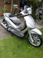 Piaggio beverly 500cc 4t top staat, Ophalen, Zo goed als nieuw, Benzine
