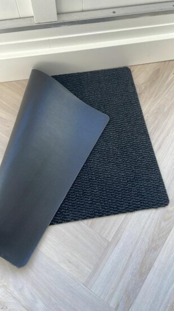 PARTIJ DROOGLOOPMATTEN DUSCO, Diversen, Rommelmarktspullen, Nieuw, Ophalen