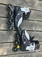 Skeelers powerslide VI 84 maat 37, Gebruikt, Ophalen of Verzenden, Inline skates 4 wielen, Powerslide