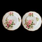 Royal Albert Anniversary Rose, Antiek en Kunst, Antiek | Servies los, Ophalen of Verzenden