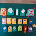 Ponsjes, Ophalen of Verzenden, Zo goed als nieuw, Overige thema's