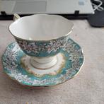 Royal Albert Kop en Schotel –Enchantment, Ophalen of Verzenden