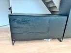 Vandaag of morgen ophalen Kidsmill commode mat zwart, Kinderen en Baby's, Kinderkamer | Commodes en Kasten, Ophalen, Gebruikt