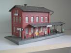 Scenery voor modelspoorbaan H0, Overige merken, Gebruikt, Gelijkstroom of Wisselstroom, Brug, Tunnel of Gebouw