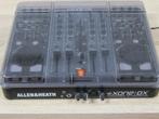 Allen & Heath Xone DX, Ophalen of Verzenden, Gebruikt, Audio