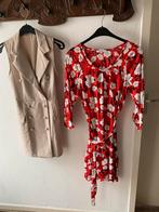 Jurk, maat s, maat m, Kleding | Dames, Maat 38/40 (M), Ophalen of Verzenden, Zo goed als nieuw, Boven de knie