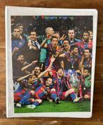 Album Barca 140+ plaatjes van Yamal tot Messi en Rookies!, Ophalen of Verzenden, Zo goed als nieuw, Meerdere plaatjes