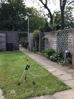 Tuindouche Florabest, Ophalen of Verzenden, Zo goed als nieuw