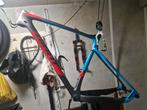 Giant XTC advanced Carbon frame, Fietsen en Brommers, Fietsonderdelen, Frame, Gebruikt, Giant, Mountainbike