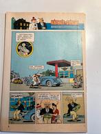 Joost Swarte Katoen Pinbal Zevende Verhaal Jippo, Verzamelen, Ophalen of Verzenden, Zo goed als nieuw, Boek of Spel