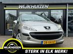 Peugeot 207 1.4 Color-line met Airco ! Nieuwe Distributie !, 4 cilinders, Origineel Nederlands, Bedrijf, Handgeschakeld